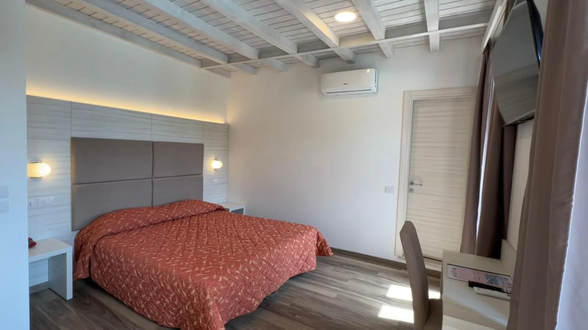 Hotel Palazzina Gargnano