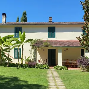 Casa Del Pino , Borgo a Buggiano Italië