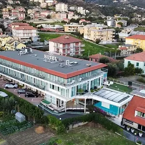 Poggio 4*, Arenzano Italië