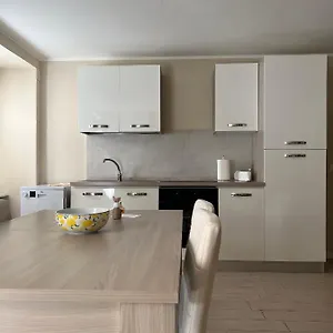 Apartment Al Da Lilly