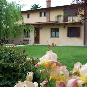 Parco vacanze Agri Village Pavia