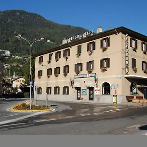 Delle Alpi Сондало