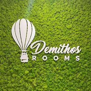 Demithos 3* La Spezia