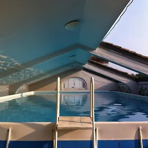 Palazzo Turro 3*, Podenzano Italië