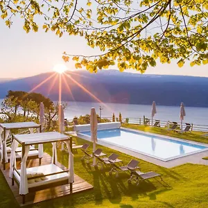 Hotel Romantikhotel - Boutique Sostaga