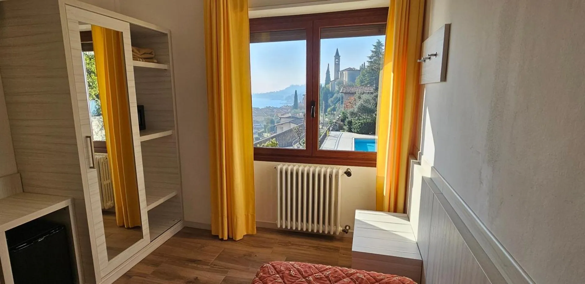 Hotel Palazzina Gargnano 3*,
